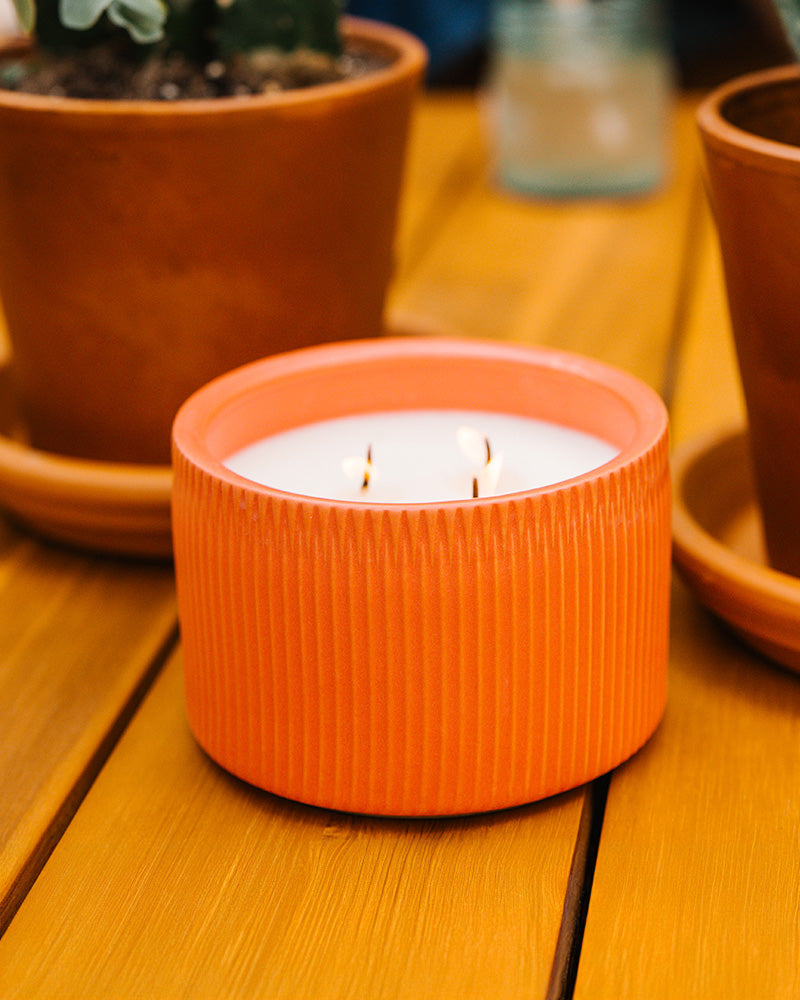 Redwood Forest Candle