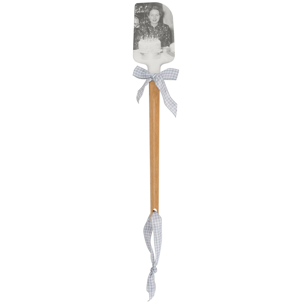 Cake Meeting Spatula