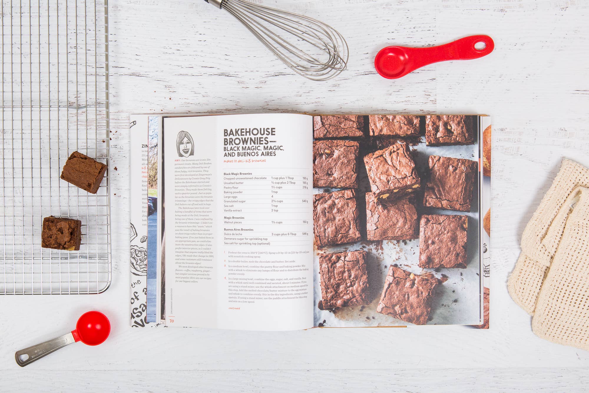 Zingerman's Bakehouse