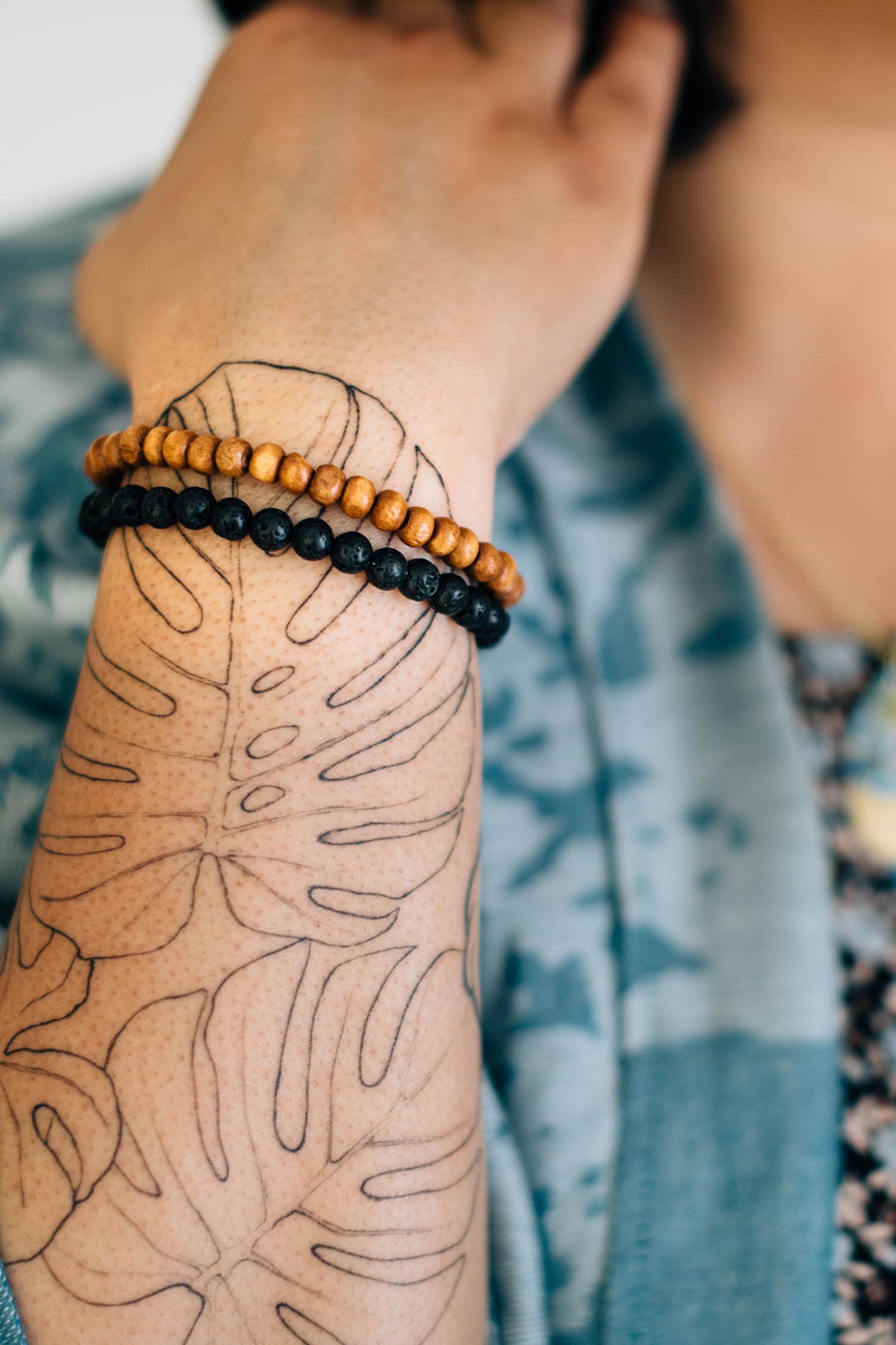 Missing Link Bracelet Set