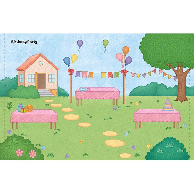 Sticker Party: Dogs (1,000 stickers - NEW!)