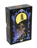 The Nightmare Before Christmas Tarot Deck & Guidebook (SALE)