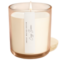 Cozy Season 12 oz Soy Candle - Christmas Decor