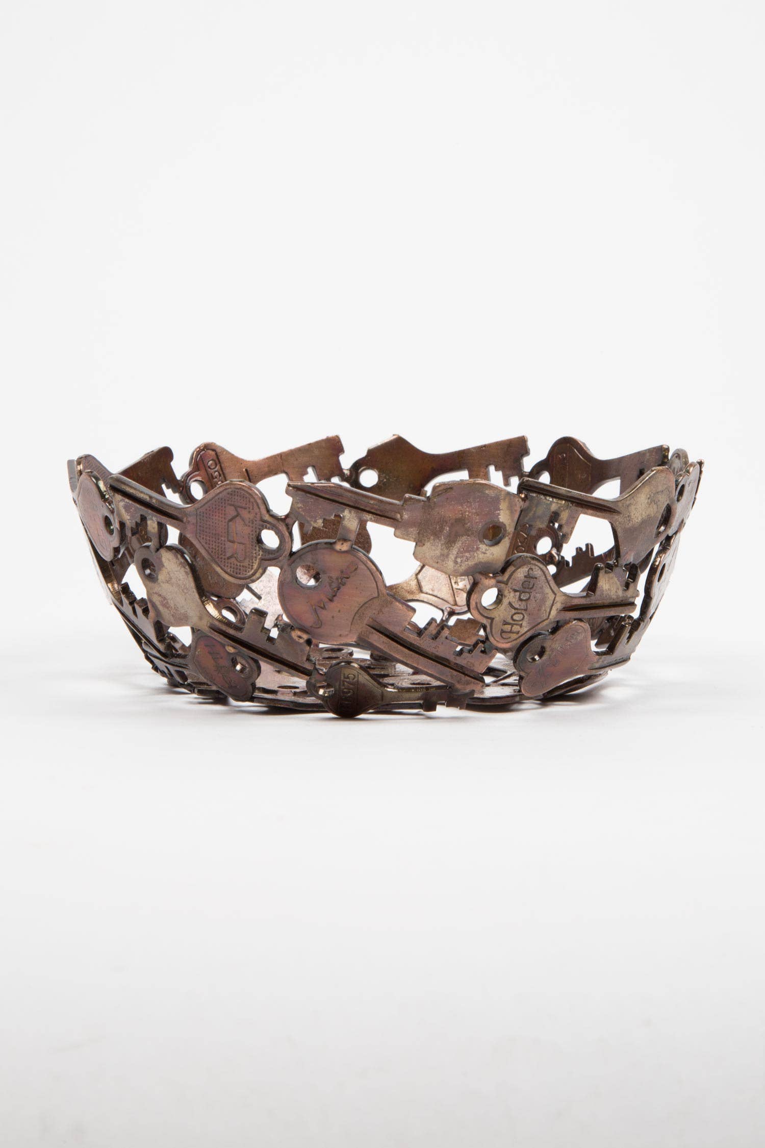 Key Bowl