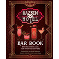 The Hazbin Hotel Bar Book (NEW!)