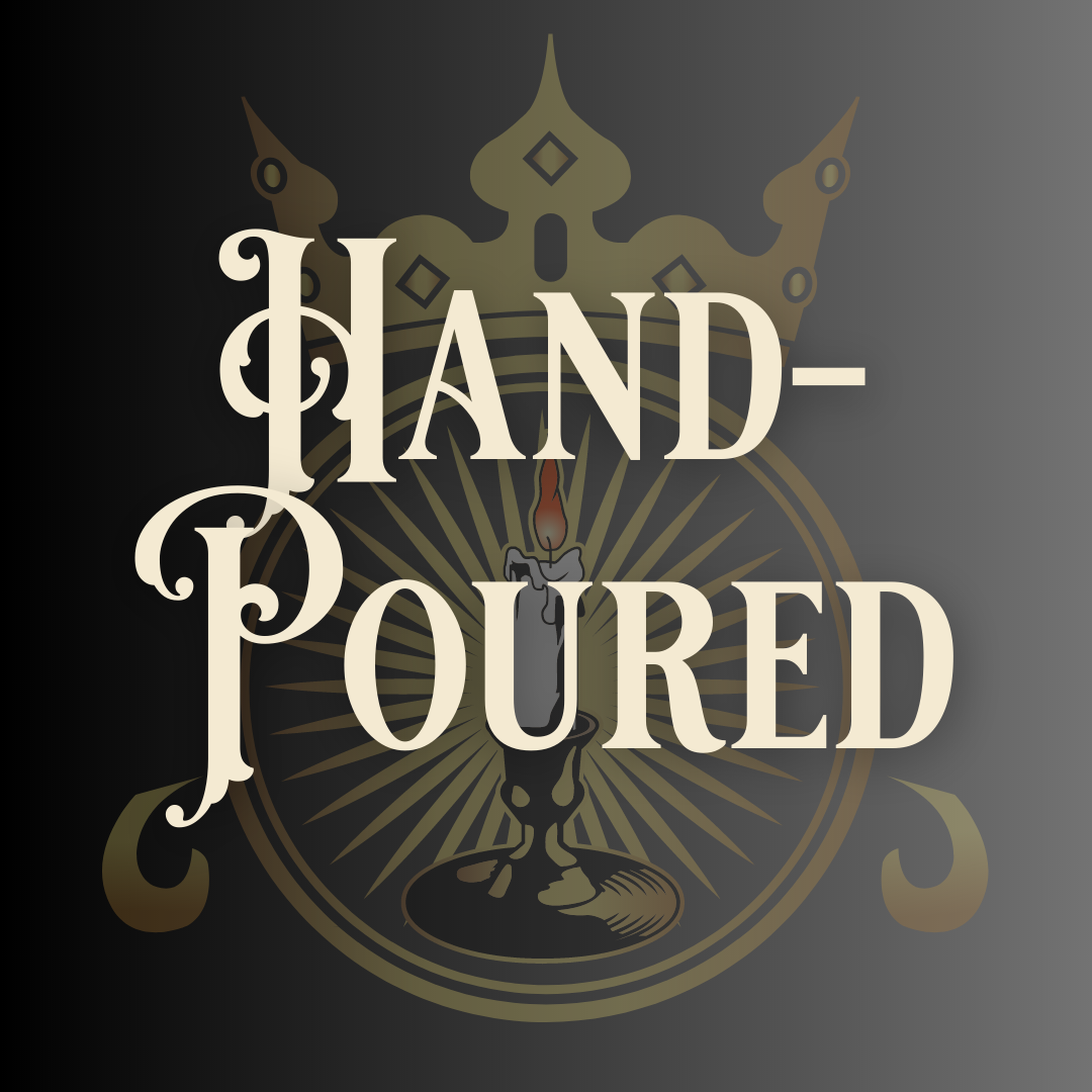 I Don't Know Margo Candle: Christmas Vacation Candle