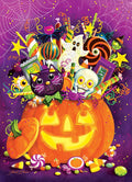 Tricky Treats (Family) 350 Piece Cobble Hill Puzzle