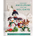 Crochet Amigurumi for the Holidays - SALE!