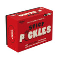Spicy Pickles