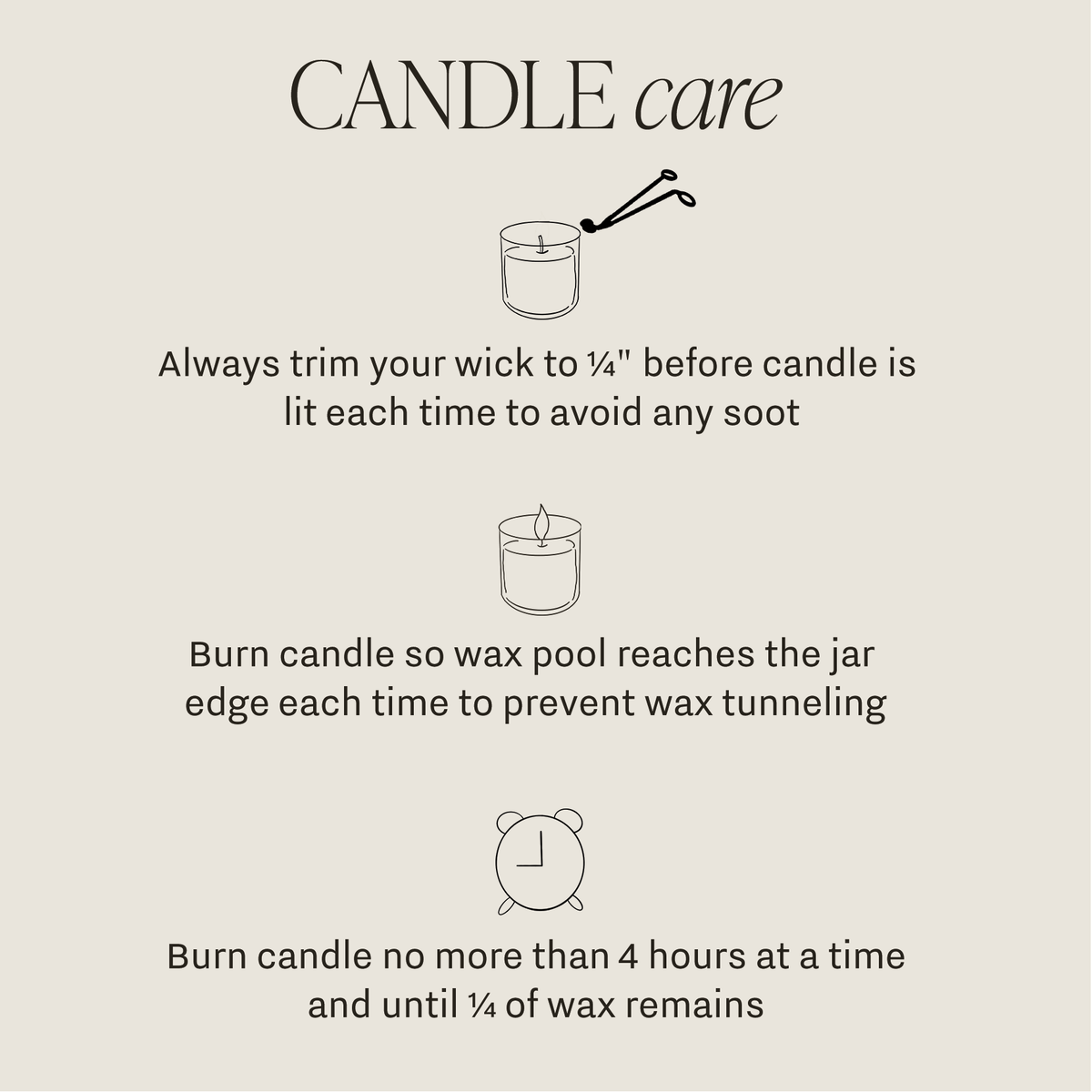 Farmhouse 12 oz Candle - Home Decor and Gifts