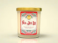 Fra-Jee-Lee: Christmas Story Candle - Limited Edition