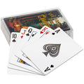 Life Is Better At The Campfire Playing Cards