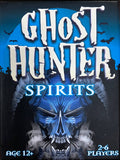 Ghost Hunter: Spirits – Catch Ghosts. Trick Your Rivals.