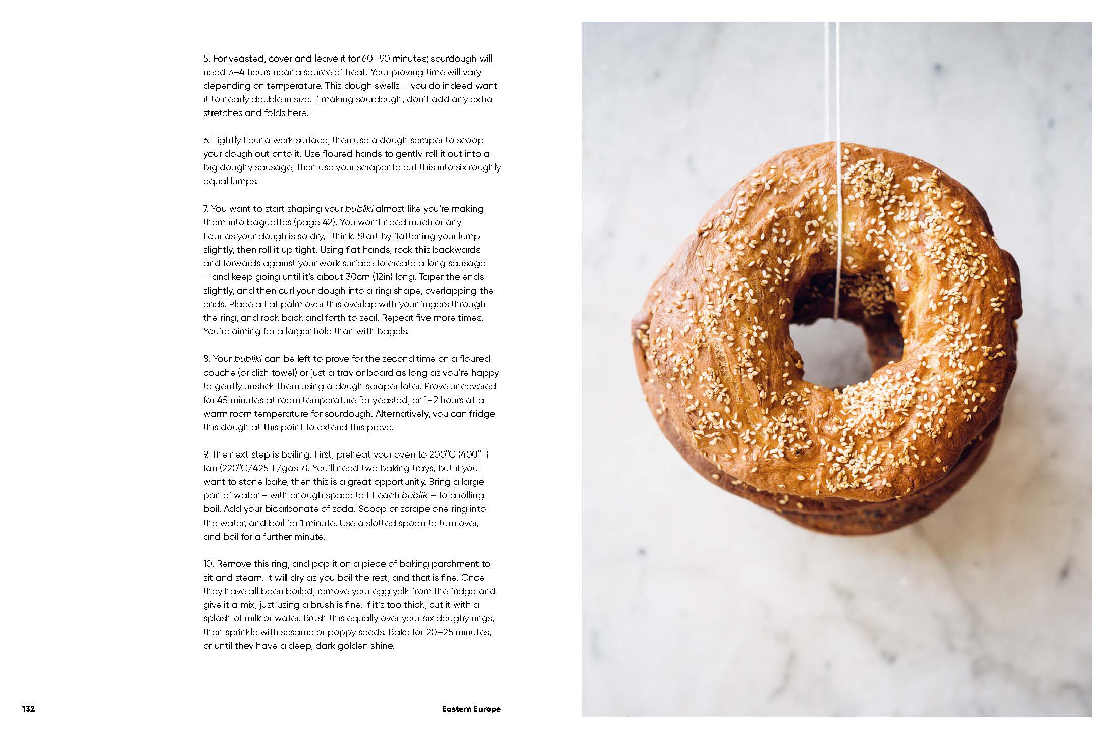 Big Book of Bread