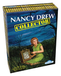 Nancy Drew Collector Game Vintage Book Auction