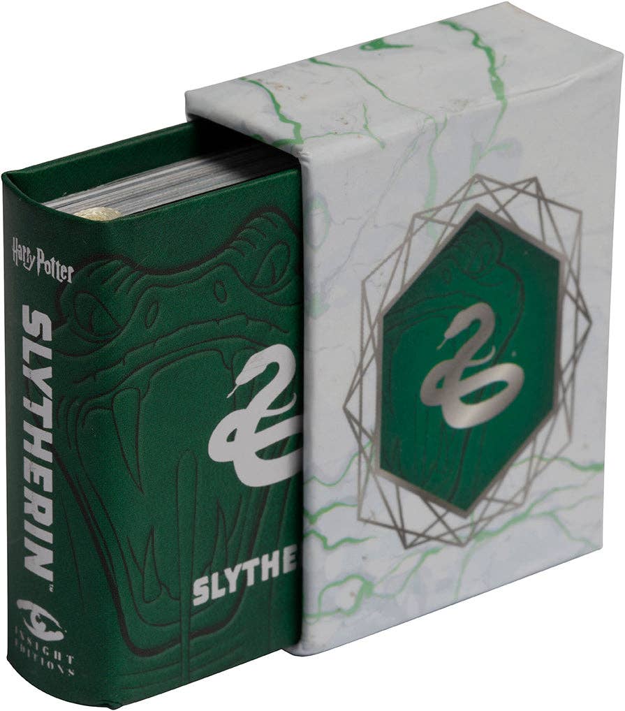 Harry Potter: Slytherin