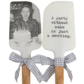 Cake Meeting Spatula