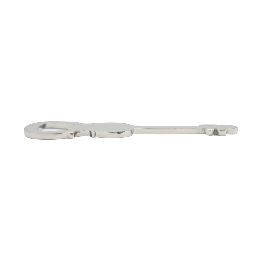 Bottle Opener - Guitar Shaped Metal 3.5" Compact Portable