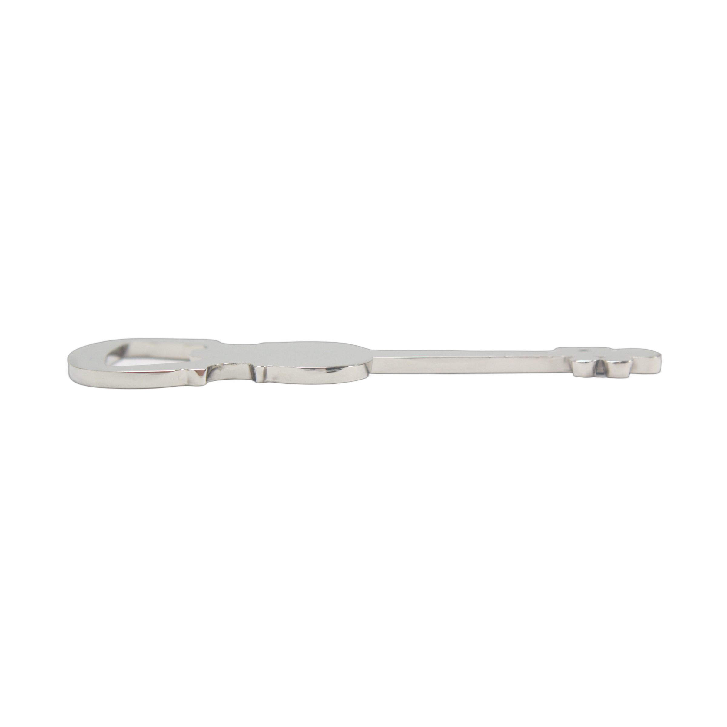 Bottle Opener - Guitar Shaped Metal 3.5" Compact Portable
