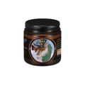 Soy Wax Candle with Cotton Wick - Yule (3 oz)