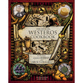 The Official Westeros Cookbook (HBO MAX Hit Series) - SALE!