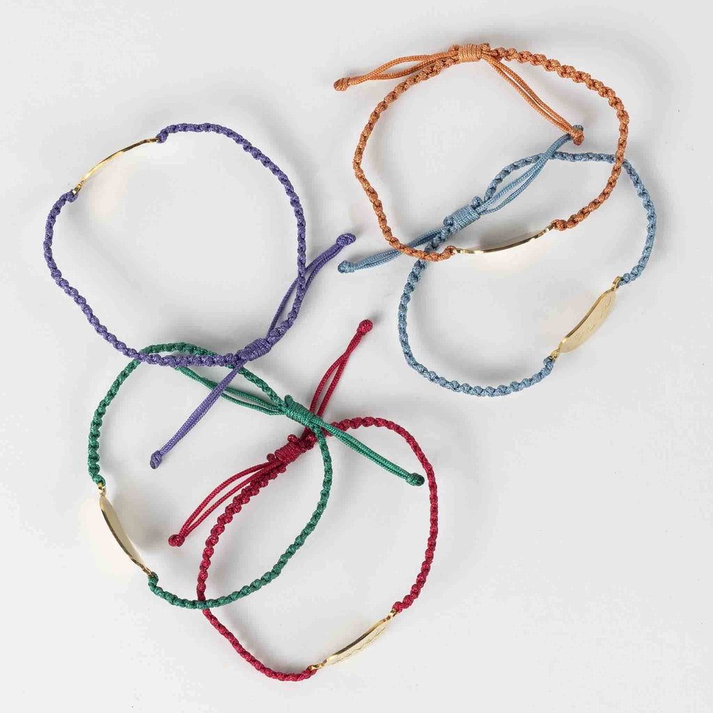 Affirmation Bracelet - You Are Loved