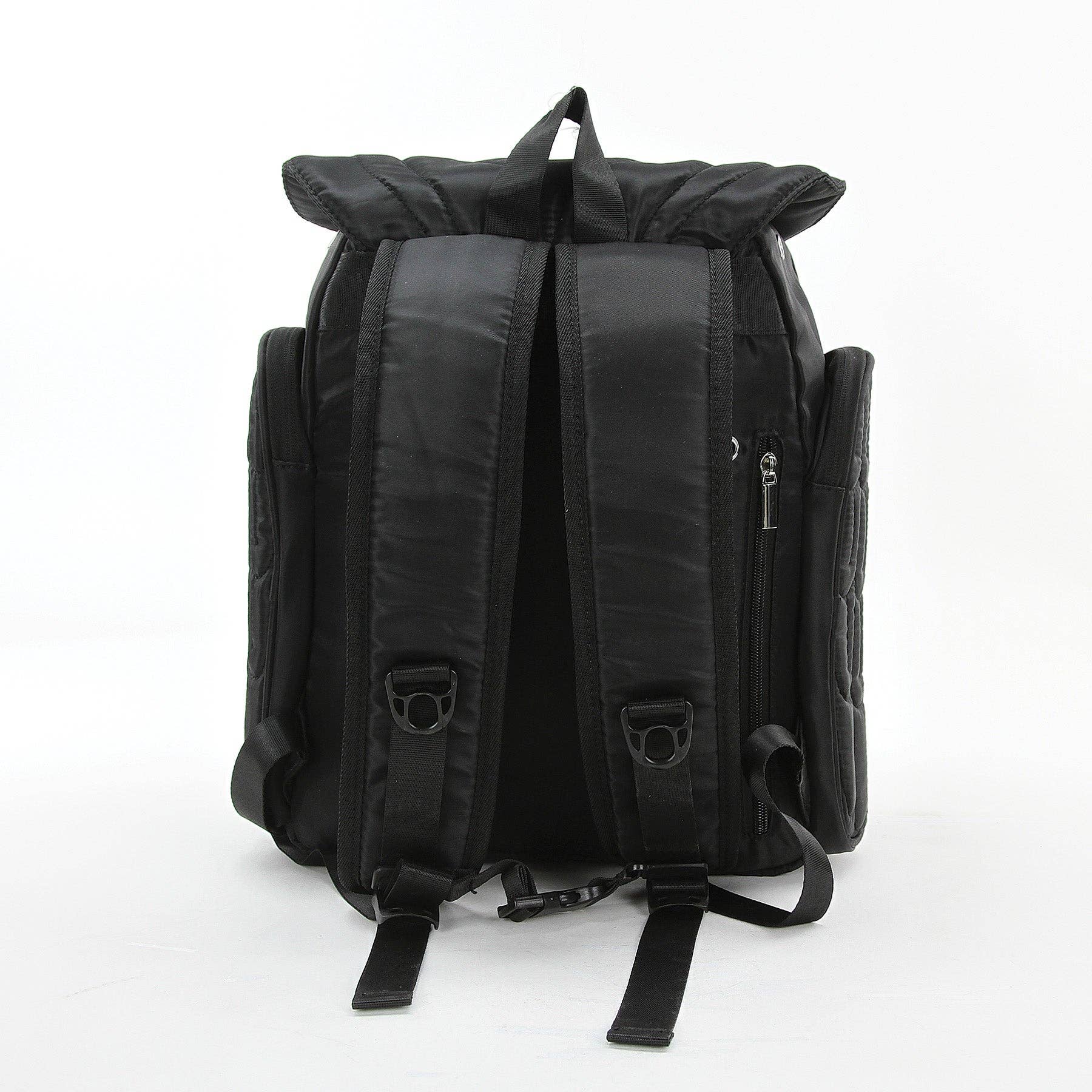 Owl Backpack in Polyester