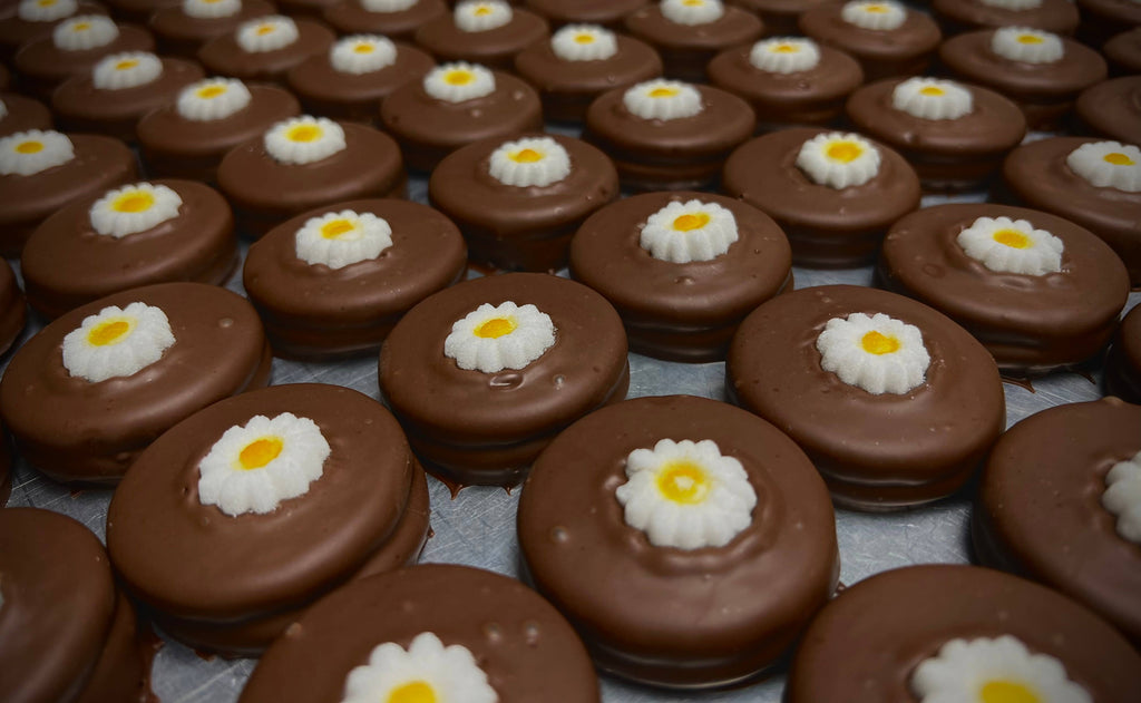 O’Daisies 🌸 O’Oreo w/ Milk Chocolate White w/ Yellow 3 Pack