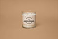 Sleepy Hollow Literary Candle | Haunted Autumn Bookish Gift
