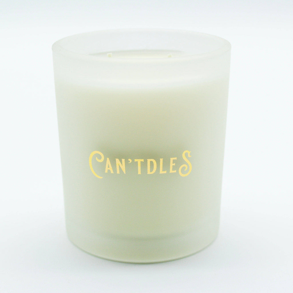 Cotton-Headed Ninny Muggins Candle: Limited Edition Holiday