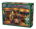 Rendezvous in London 1000-Piece Cobble Hill Puzzle