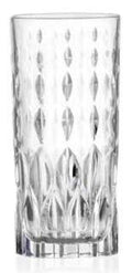 RCR - Marilyn, Highball Drinking Glass, 12oz