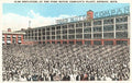 Art Print MI-403 40,000 Employees at Ford Factory, Detroit