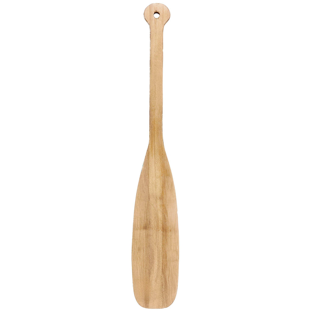 Small Oar Wall Décor
