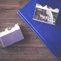 Blackberry Beret Bar Soap