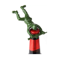 Bottle Opener - Green Army Man Metal Toy Soldier Bar Camping