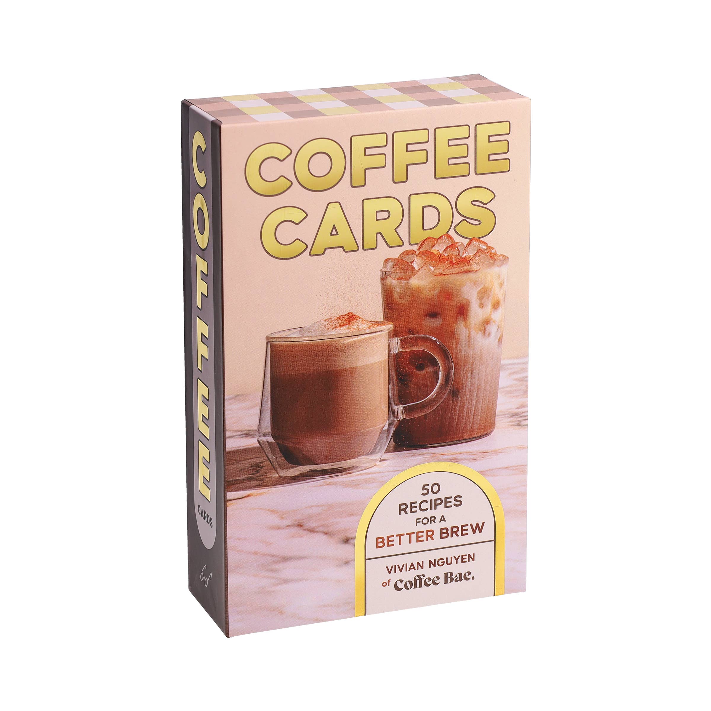 Coffee Cards