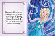 Disney Frozen - Tiny Book