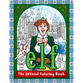 Elf: The Official Movie Coloring Book (SALE!)