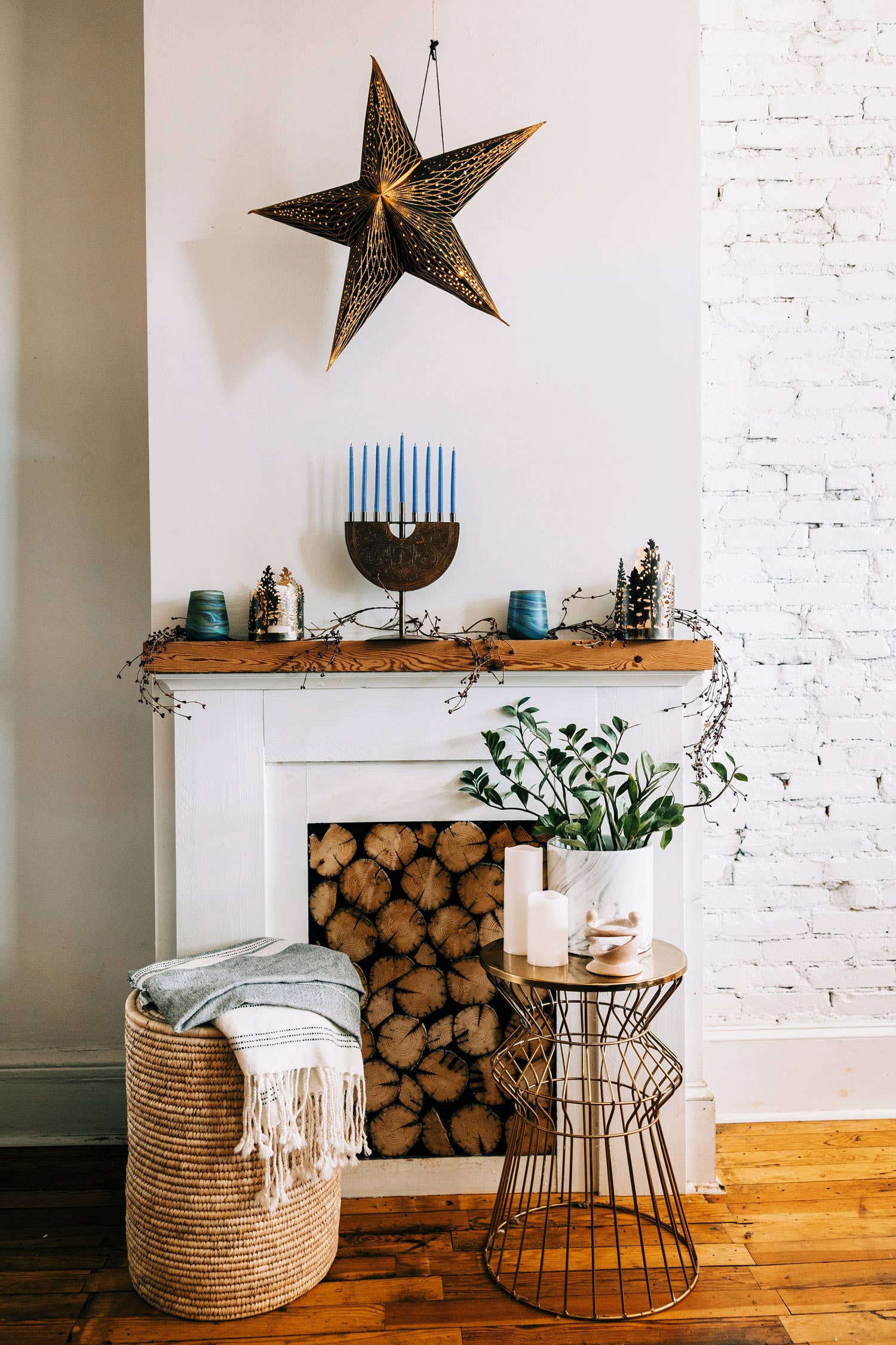 Desert Sands Candleholder