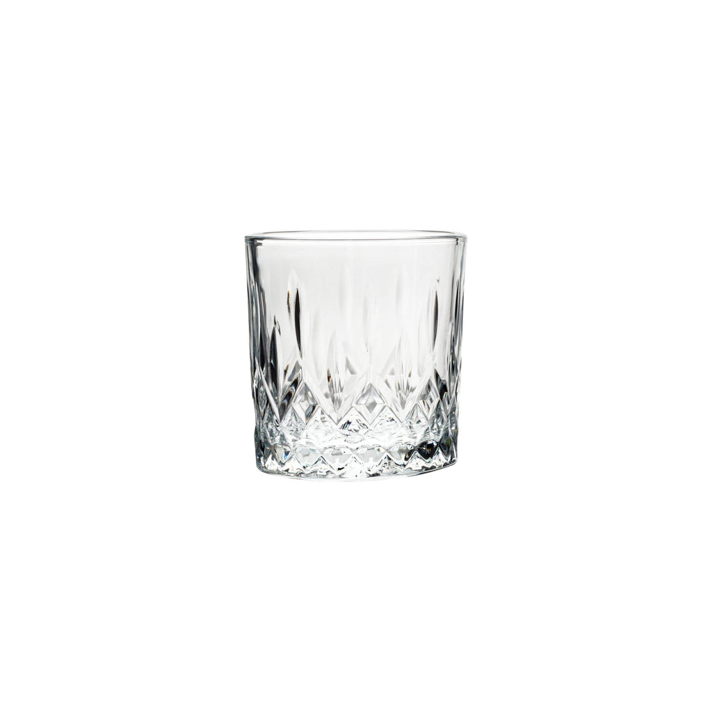 Lav- ODN Rocks Tumblers