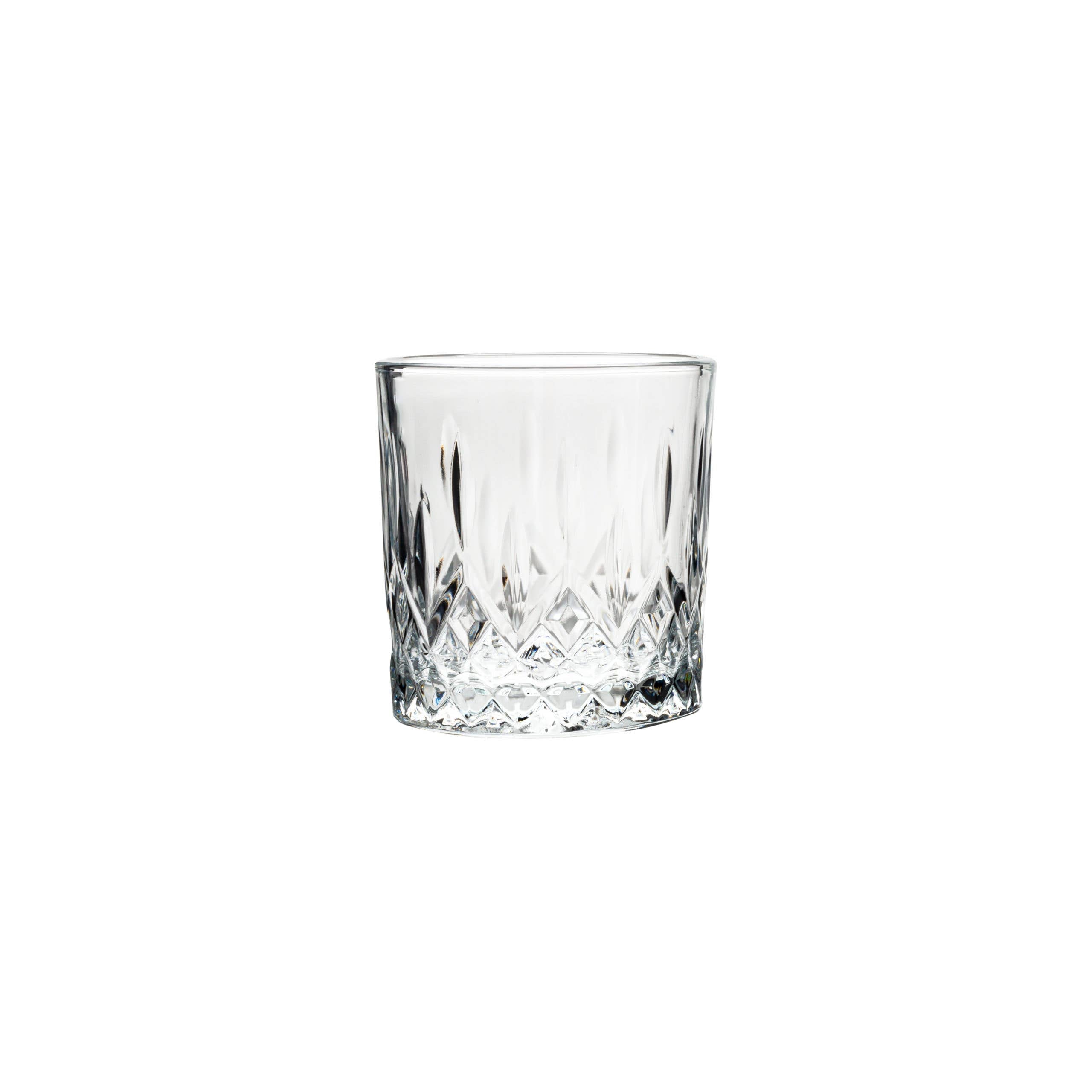 Lav- ODN Rocks Tumblers