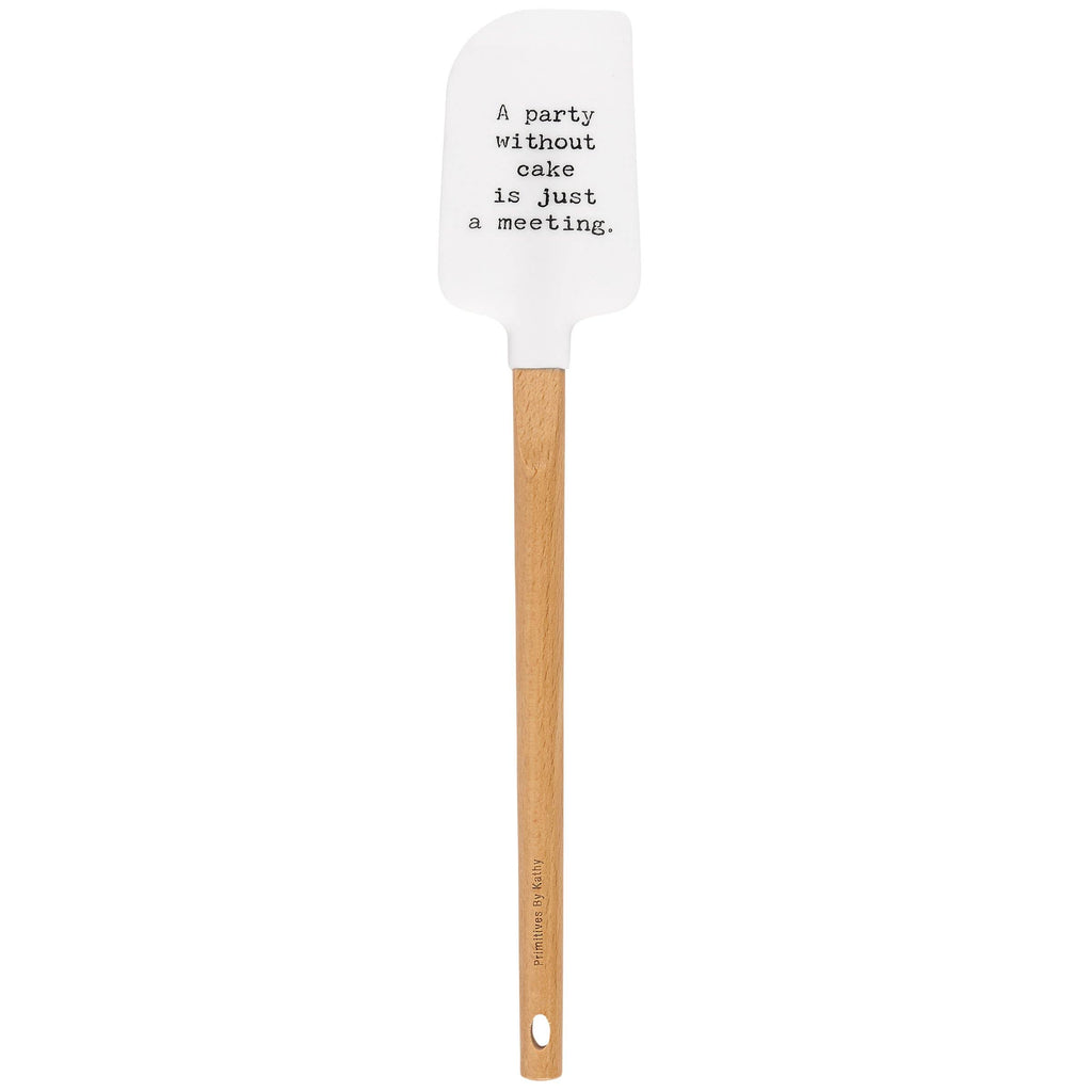 Cake Meeting Spatula
