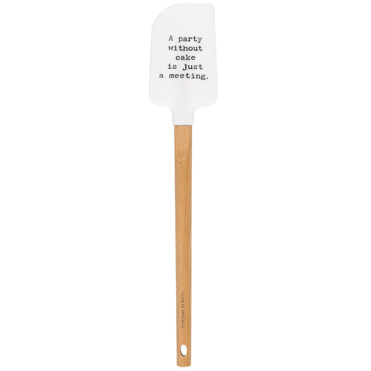 Cake Meeting Spatula
