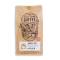 Robust Roy: Blend from South and Central America: Ground