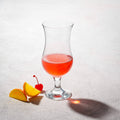 Lav - Fiesta Hurricane Cocktail Glass