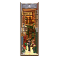 DIY Book Nook Kit: 84 Charing Cross Road