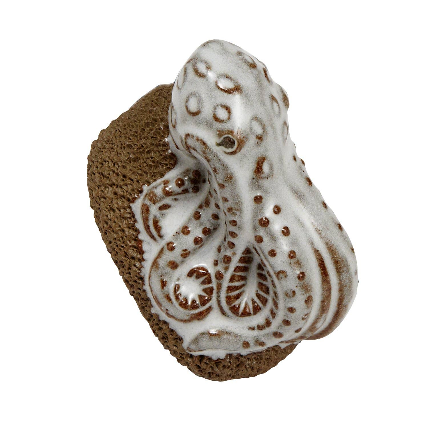 Sana Hastakala Octopus Pedicure Friend - Thumbnail 3