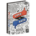 Love to Hate