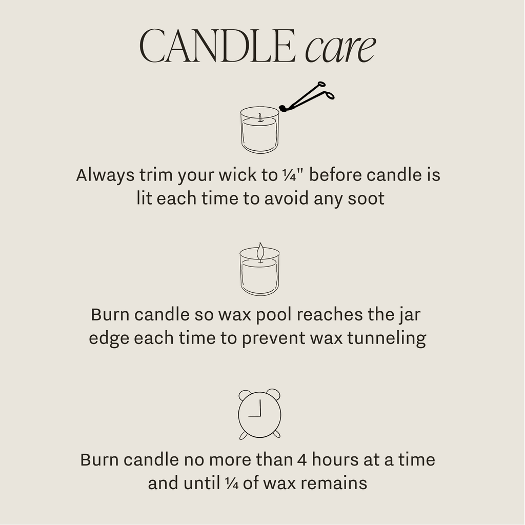Cozy Season 12 oz Soy Candle - Christmas Decor